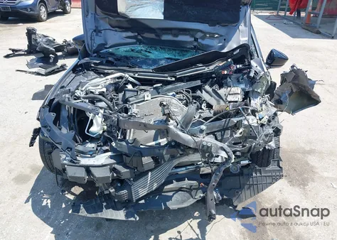 2023 Acura Tlx Technology Package from USA, damaged, VIN 19UUB5F47PA001994
